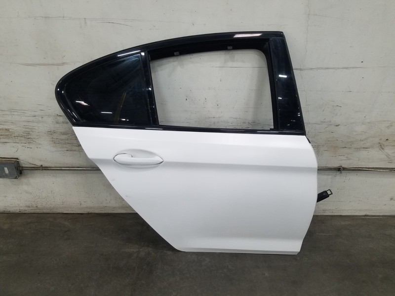 2019 BMW M5 F90 Right Rear Passenger Door #7903 K7