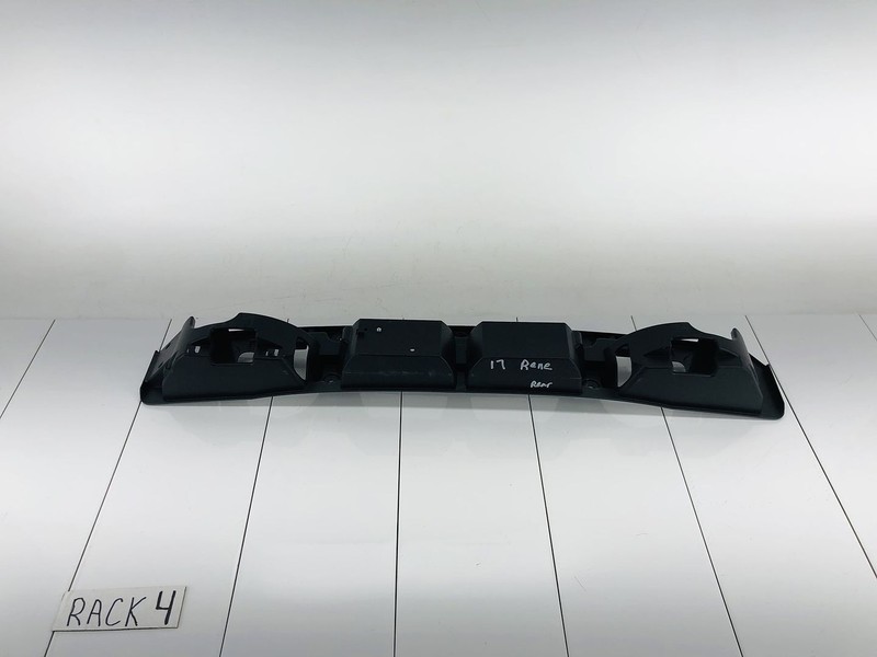 15-23 JEEP RENEGADE REAR BUMPER PANEL ENERGY ABSORBER BRACKET OEM