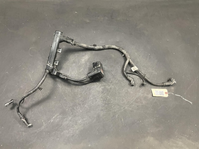 Battery Positive Wiring Harness 2018 Kia Sportage 91850-D9310 2017 2019 - 2022