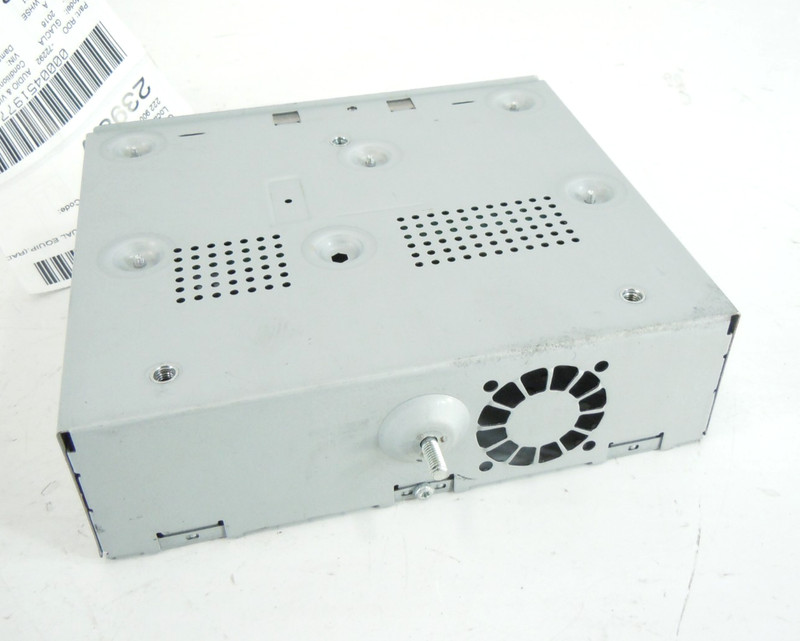 2015-2020 Mercedes-Benz GLA250 Satellite Radio Receiver OEM 2229004911