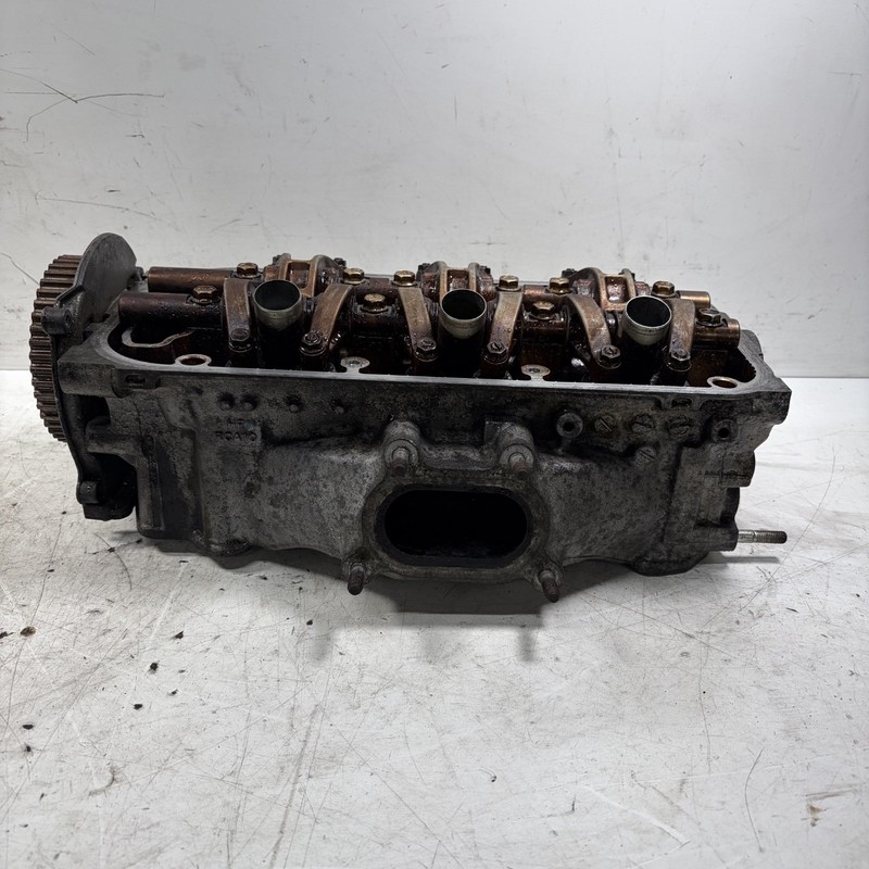 03-07 Honda Inspire Accord JDM J30A Front Cylinder Head RCA OEM
