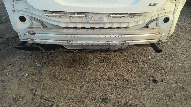 Rear Bumper Reinforcement TOYOTA CAMRY 18 19 20 21 22 23 24