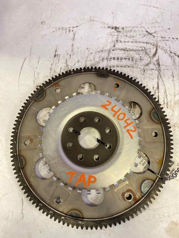 Flywheel TOYOTA CAMRY 05 06 07 08 09 10 11 12 13 14 15 16 17 18 19 20 21 22 23