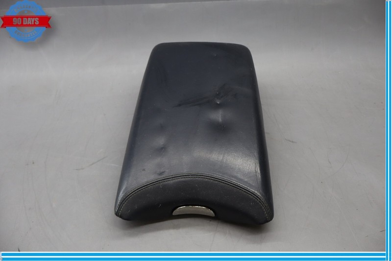 07-09 Lexus LS460 LS460L Center Console Arm Rest Lid Armrest Leather Oem