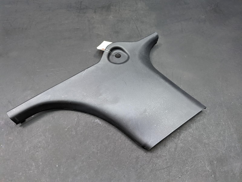 Center Left B Pillar Lower Trim Panel 2018 Mercedes CLA 250 2014 2015 - 2019 X