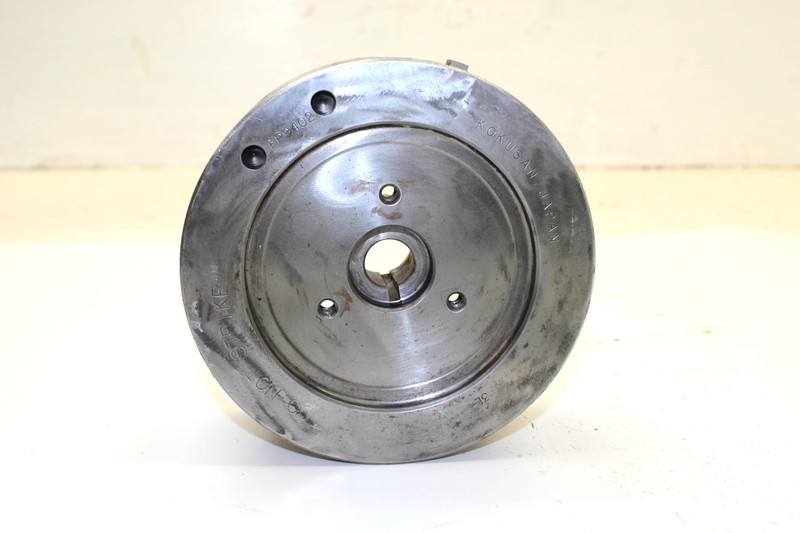 1995 Arctic Cat Ext 580 Oem Flywheel Rotor FP9402 3E 3003-985 B74