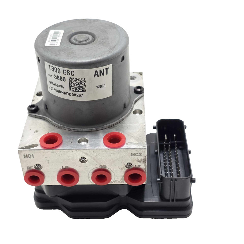 Chevrolet Sonic ABS Anti Lock Brake Pump Assembly 2012 P/N 95173880