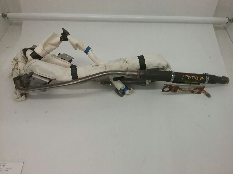 09 2009 Ford F150 Passenger Right Roof Air Bag Front Thru 11/30/08 Super Cab