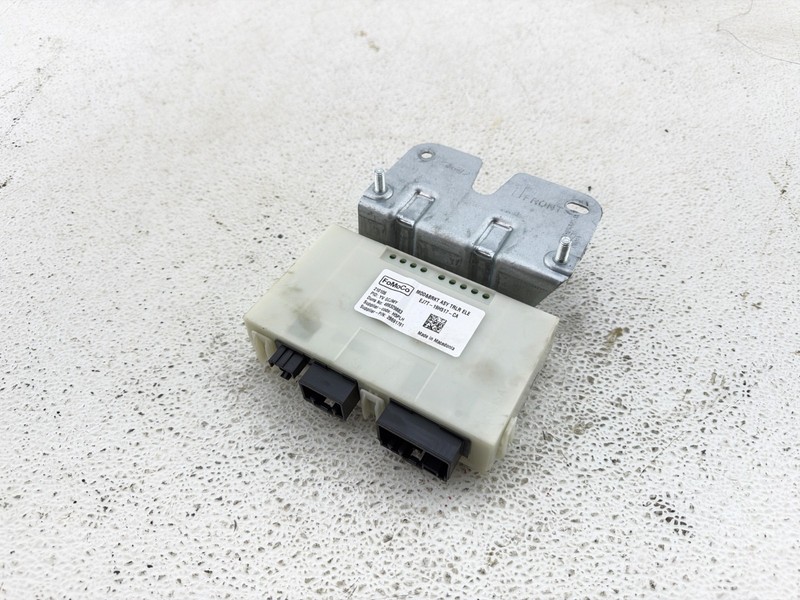 2021 - 2024 FORD BRONCO SPORT Trailer Brake Towing Control Module OEM