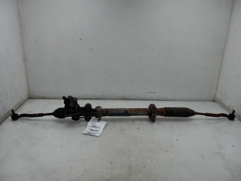 02-10 LEXUS SC430 4.3L RWD AT STEERING GEAR RACK AND PINION ASSEMBLY