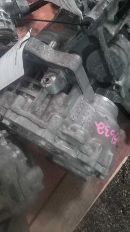 2023 Hyundai Santa Fe 4WD Transfer Case Assembly OEM 40K Miles NJ25-15632-402128