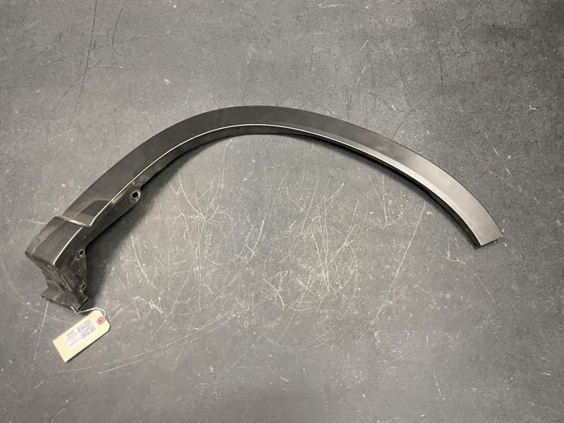 Front Right Wheel Opening Flare Molding 2022 Subaru Forester 91112-SJ200 19 - 23