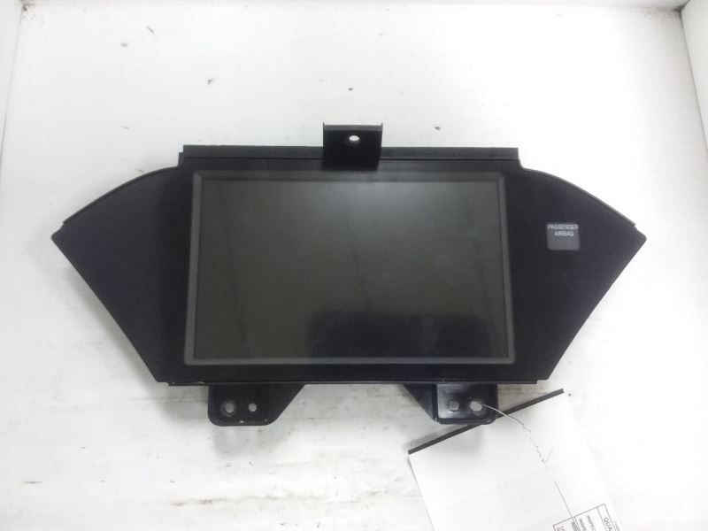 Radio Display Screen Dash Mounted Upper Fits 20 MDX 39810-TZ5-A31