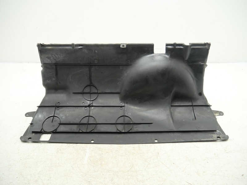 1996-2000 Lexus SC400 Radiator Shroud Upper Air Deflector 5329324010 OEM