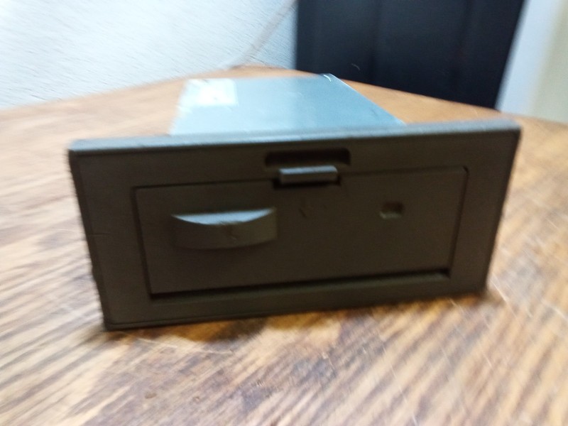Okuma OSP7000 3.5" FDD Unit
