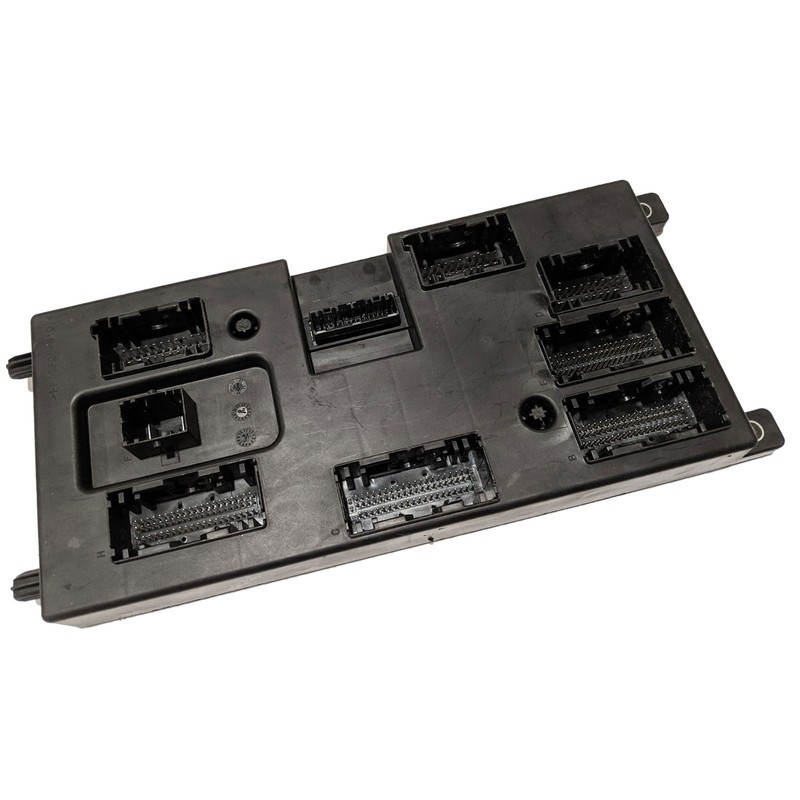 OEM Body Comfort Control Module Land Rover Range Rover Sport R8E2-14F041-AB