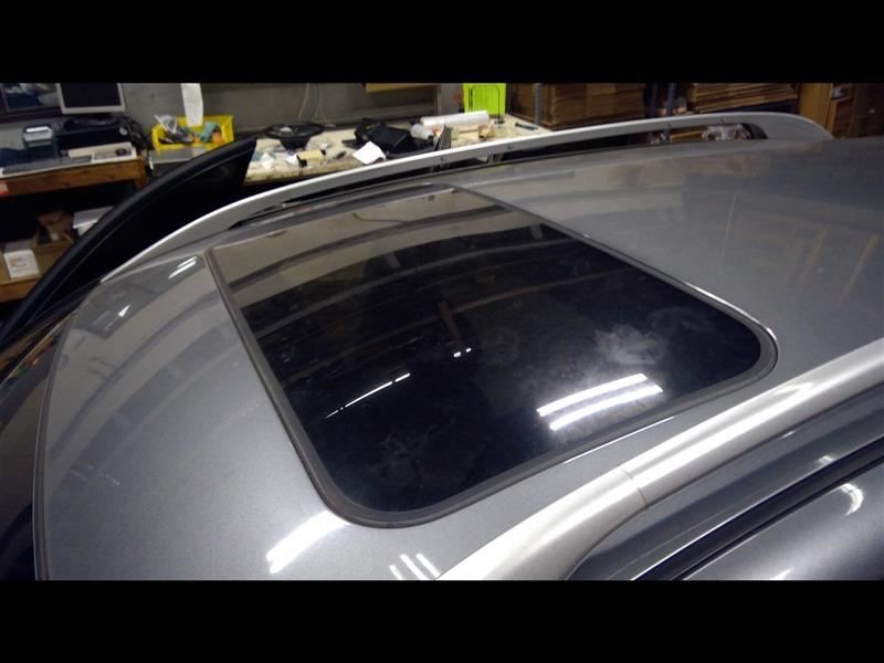 Complete Sun Roof AssemblyFits 08-12 INFINITI EX35 1279576