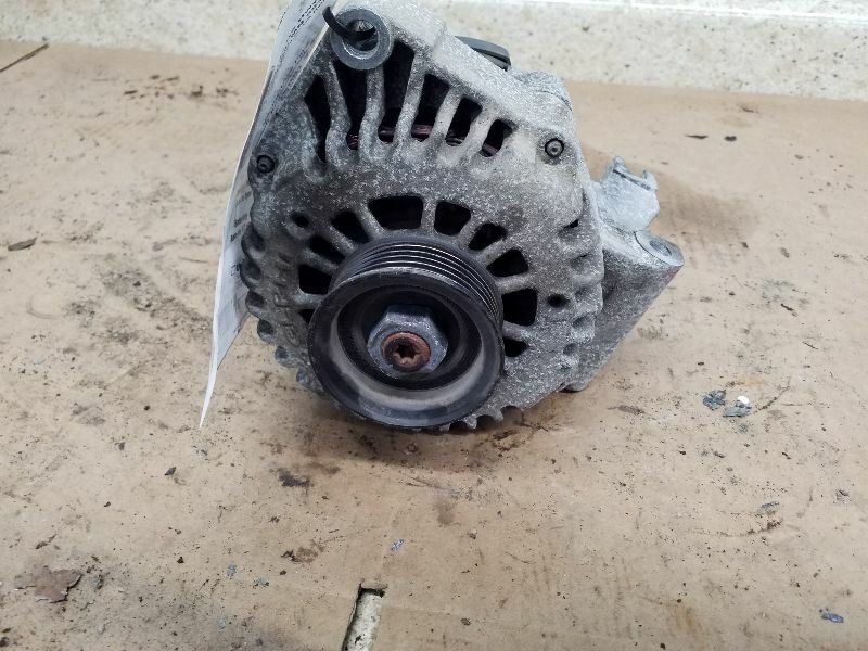 Alternator 102 Amp Opt K43 Fits 02 IMPALA 208226