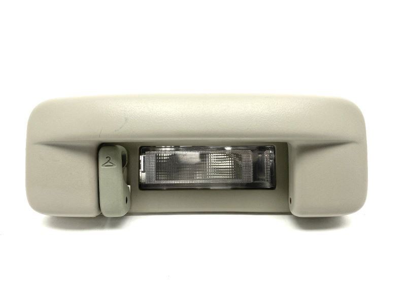 Left Driver Side Rear Roof Grab Handle Fits 2005-2010 Jeep Grand Cherokee 70403