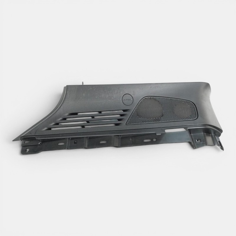 2023-2026 MASERATI GRECALE Rear Left Upper Quarter Panel Trim Cover 670167202