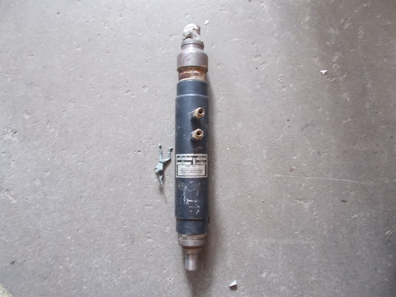 CME 11-3-500 Gas-Air Range 500 LMP *FREE SHIPPING*
