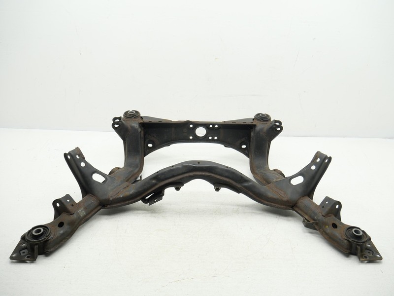 Used Rear Crossmember Subframe Cradle 1990-1996 Nissan 300ZX 2+0 TT OEM