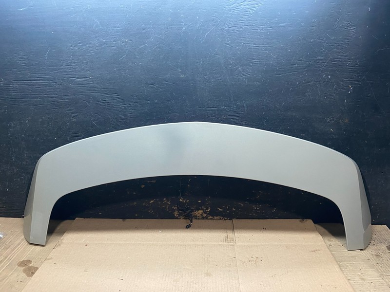 2010-2016 Cadillac Srx Upper Rear Spoiler Wing Brake Light Oemt Oem W2520 DG