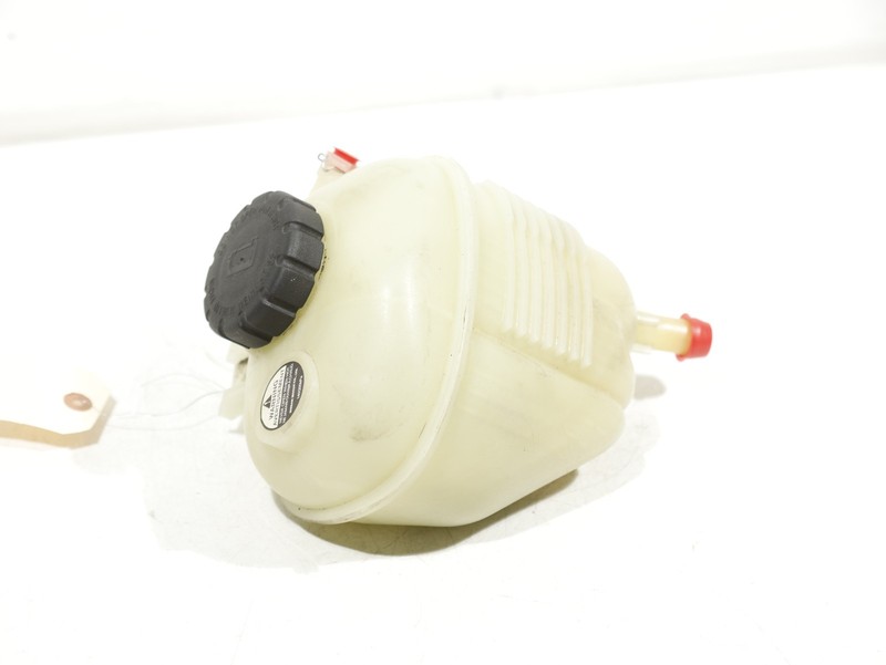 2017-2019 Infiniti Q50 Radiator Coolant Recovery Overflow Reservoir Tank OEM