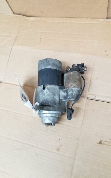 Starter Motor 6 Cylinder AWD Fits 03-08 INFINITI FX SERIES 235863