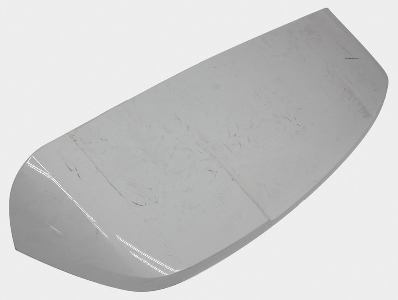 OEM Rear Spoiler For BMW X5 51-62-9-481-033 White