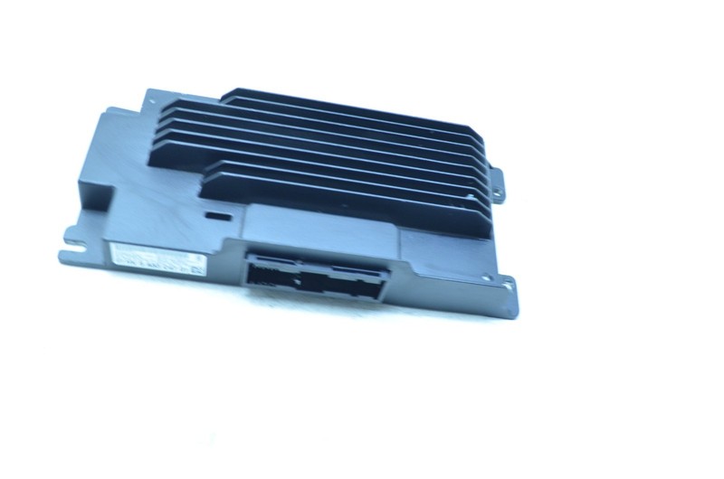 22-24 BMW i4 G26 HARMAN AUDIO STEREO SOUND AMPLIFIER AMP OEM