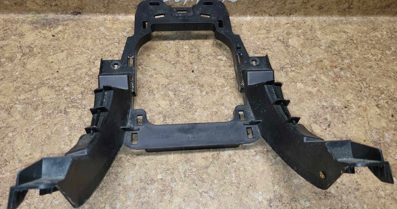 13 2014 2015 2016 Ford Fusion Center Console Mount Support Bracket Shifter Brace
