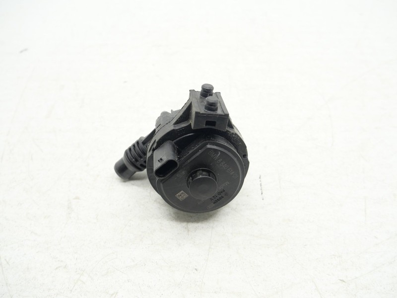 2021-2025 BMW M3 G80 Coolant Pump Auxiliary Water Assembly 0392023480 OEM