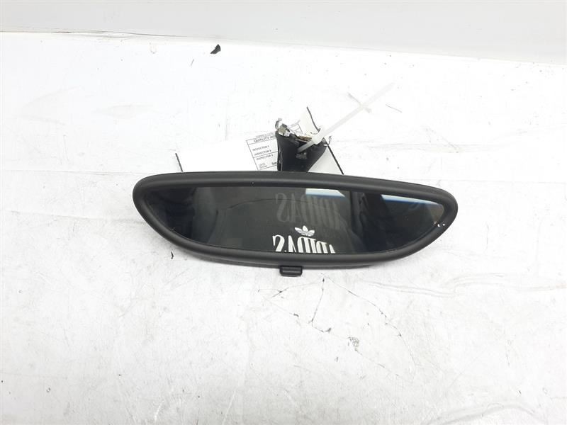 Porsche Cayenne 958 Rear View Mirror Inside Interior 7pp857511e
