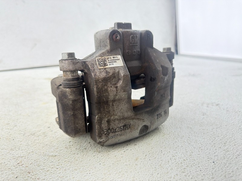 2024-2026 CHEVROLET TRAX FWD FRONT RIGHT PASSENGER SIDE ABS BRAKE CALIPER OEM
