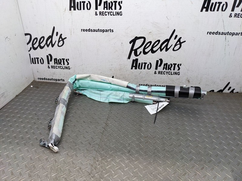 Air Bag Driver Roof Cargo Van Fits 16-24 EXPRESS 2500 VAN 1178647