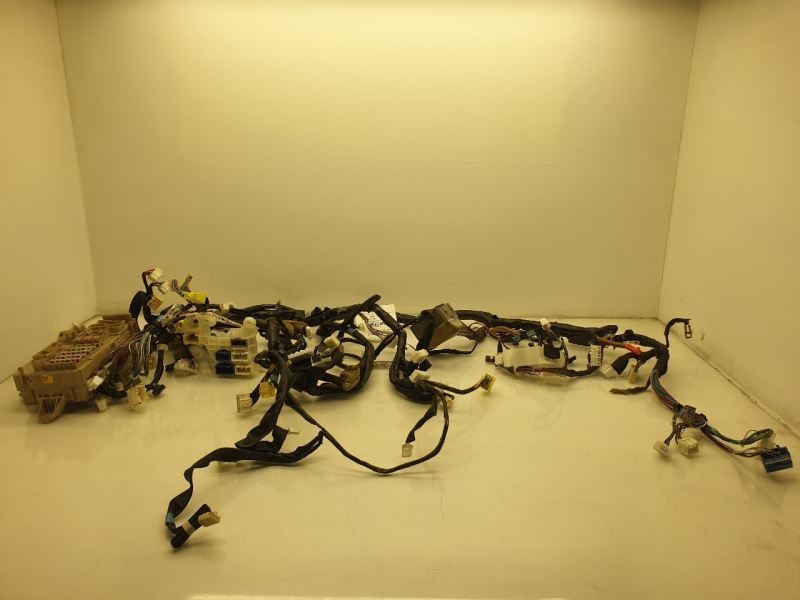 2003 LEXUS ES300 3.0L RWD AT DASH WIRE HARNESS 82142-33D80