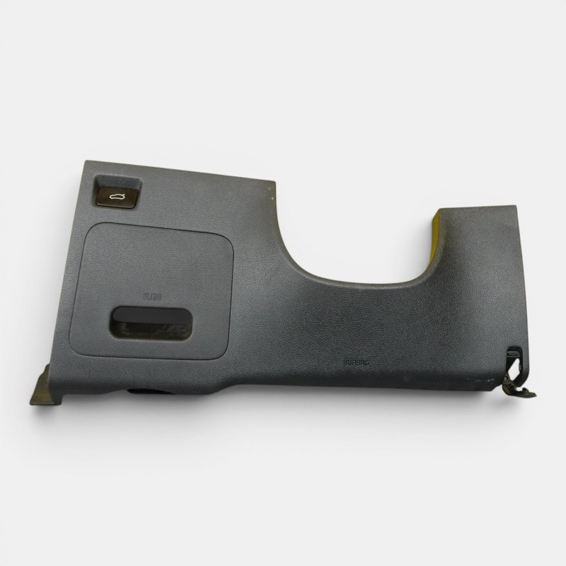 2021-2024 KIA K5 GT-LINE DASH LEFT LOWER KNEE BOLSTER TRIM COVER OEM 84750L3000