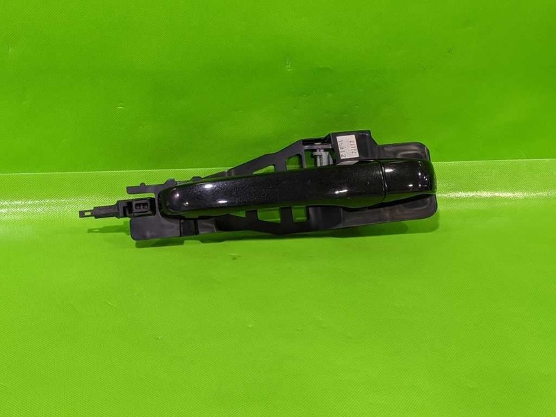 11-20 GRAND CHEROKEE DRIVER LEFT REAR EXTERIOR DOOR HANDLE OEM 4370-57