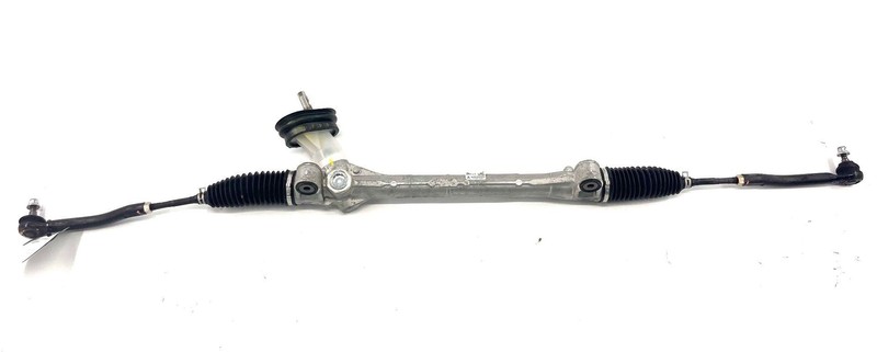 2020-2024 Nissan Versa S Manual Rack And Pinion Steering Gear