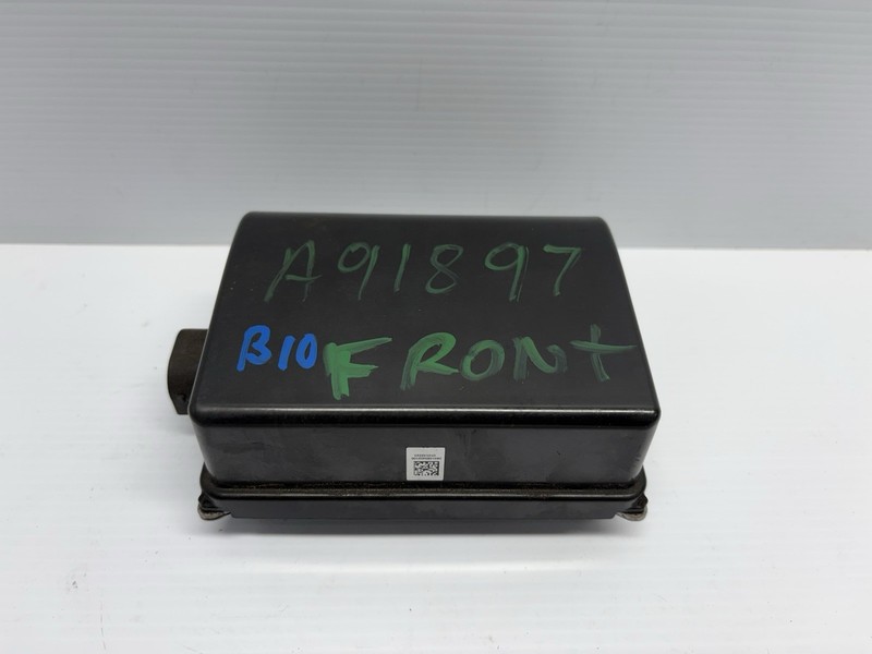 17 18 19 20 NISSAN ARMADA ADAPTIVE CRUISE CONTROL RADAR SENSOR OEM 284384GA3B