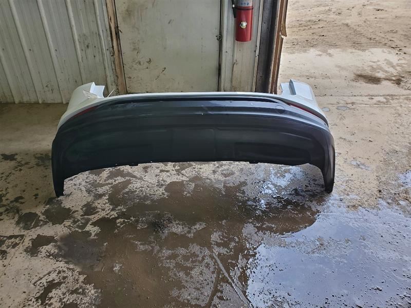 Rear Bumper Sl With Park Assist Fits 18-19 TERRAIN 280898