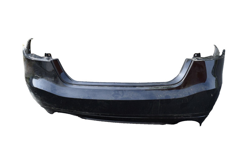 2016-2018 NISSAN MAXIMA REAR BUMPER FACTORY OEM