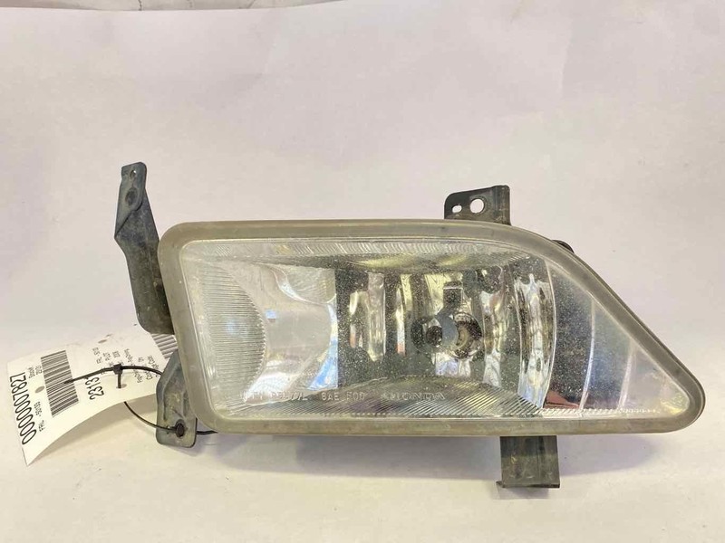 Fog/mark/park/turn Light/lamp HONDA PILOT Left 06 07 08