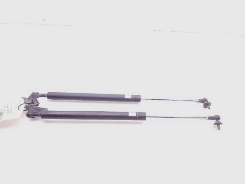 2005 TOYOTA 4RUNNER LIFTGATE LEFT AND RIGHT LIFT SUPPORT STRUT ASSEMBLY