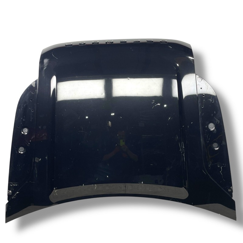 2020-2026 Land Rover Defender L663 Hood Bonnet Shell Panel OEM