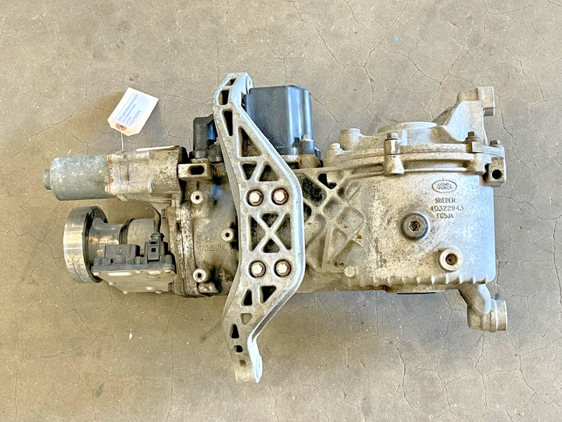 ⭐2015-2019 LAND ROVER DISCOVERY SPORT REAR DIFFERENTIAL AXLE CARRIER OEM LOT2605