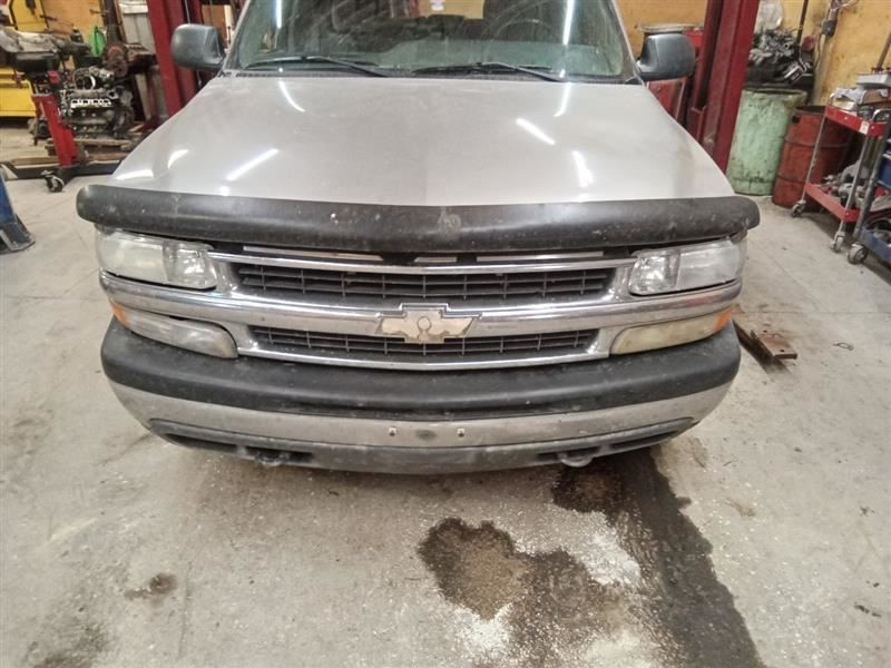 Blower Motor Front Fits 03-14 ESCALADE 119437