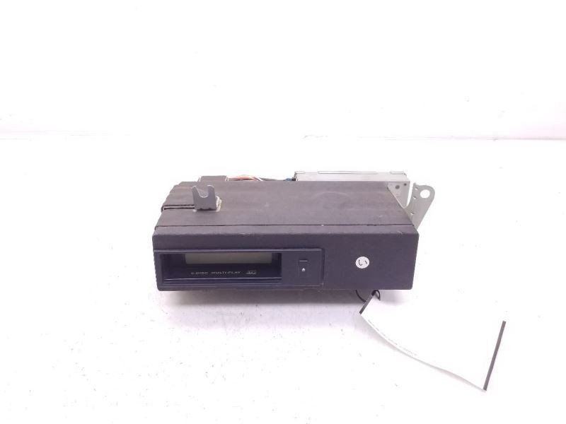 95-97 LEXUS LS400 6 DISC CD LOADER UNIT ASSEMBLY
