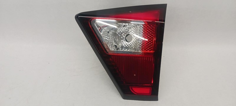 19 FORD ESCAPE Right Passenger Outer Taillight OEM Grade A